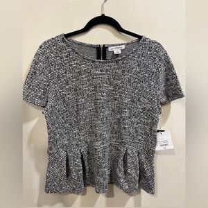 Liz Claiborne women’s top